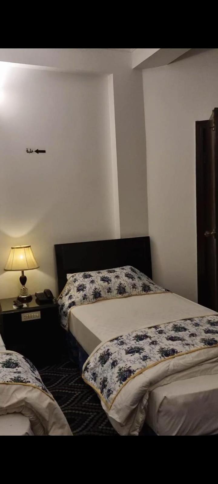 Grace Crown Hotel Islamabad Exterior foto
